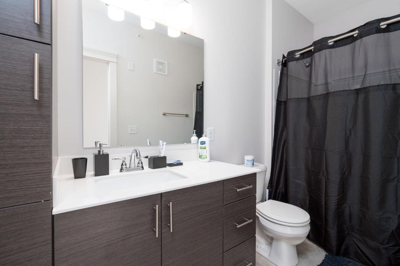 Spacious 2Br Broadripple Village Indianapolis Eksteriør billede